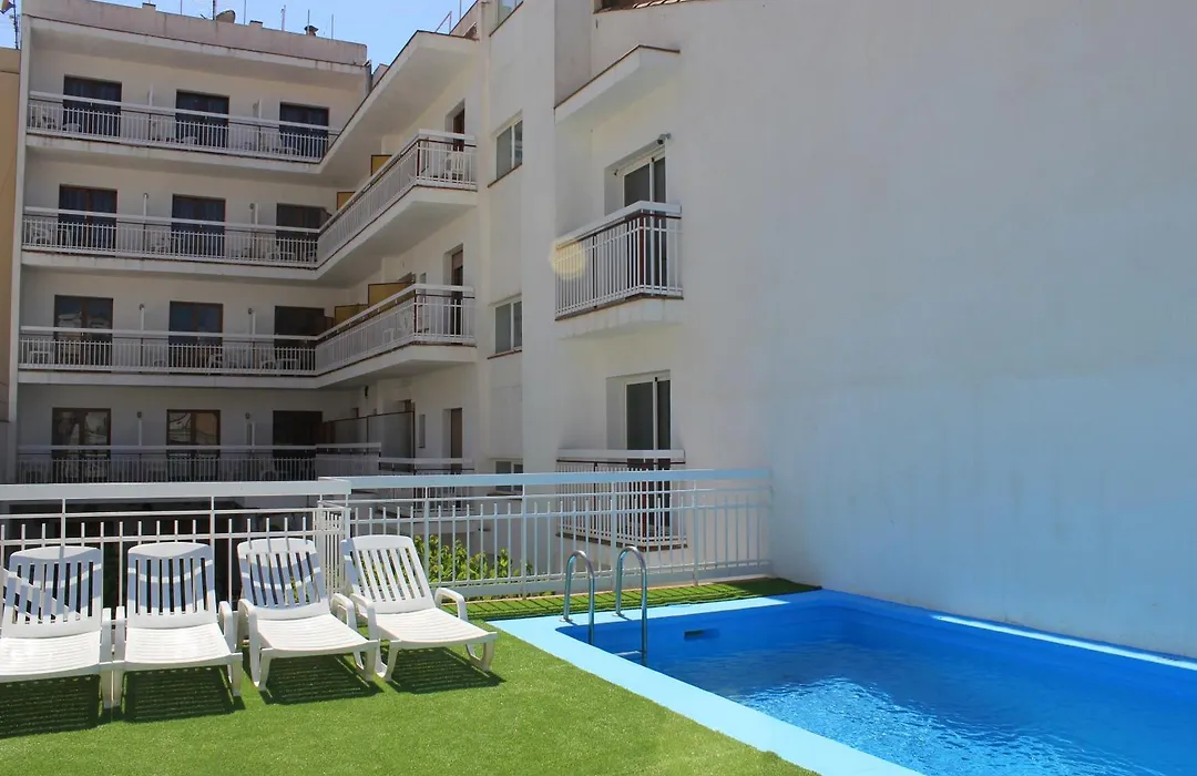 Hotel Armonia-1