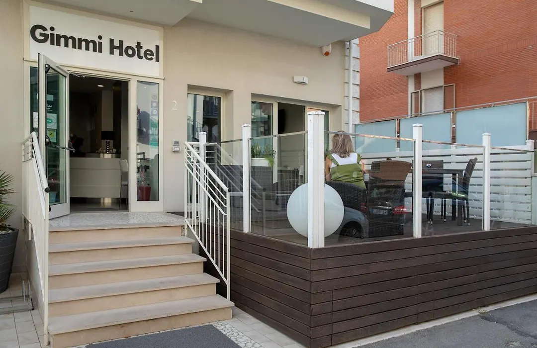 Gimmi Hotel-1