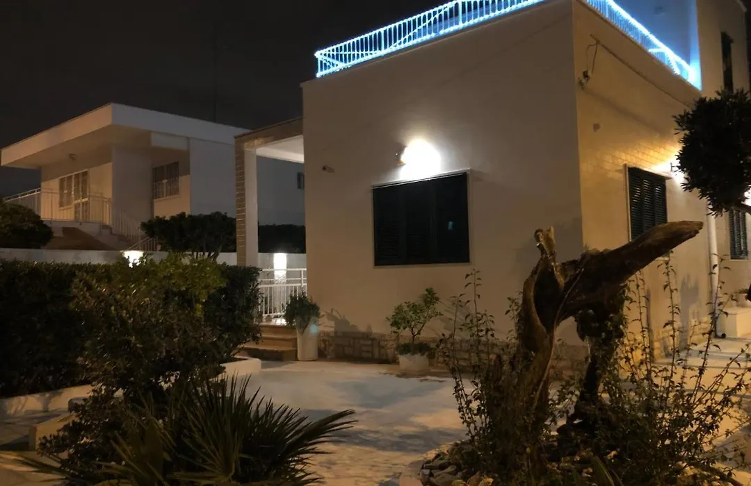 B&B Villa S.Anna-1