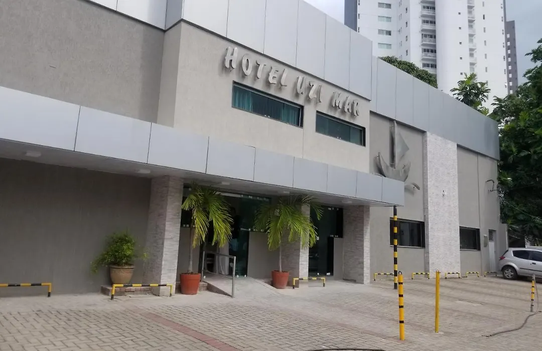 Hotel Uzi Mar-1