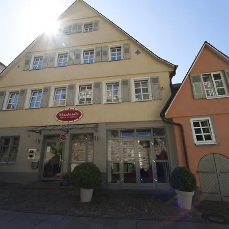 Hotel Reinhardts-3
