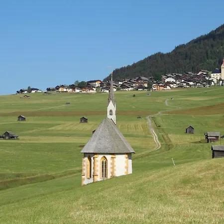 Hotel-Gasthof Andreas-2