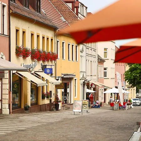 Hotel-Pension zum Markt-3