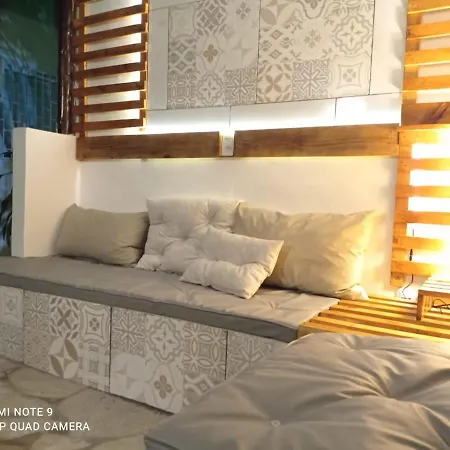 Jardim Botanico Loft'S-3