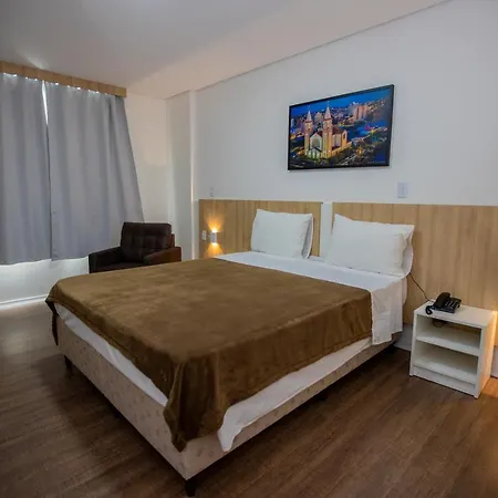 Tri Hotel Chapecó-3