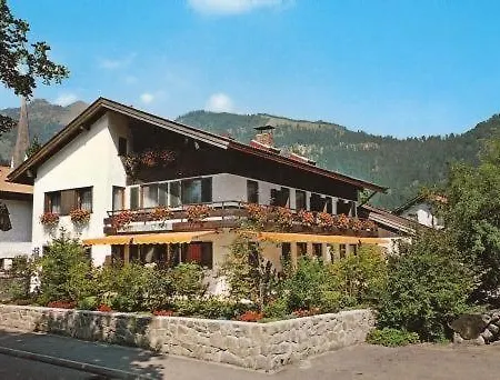Gästehaus Charlotte-3
