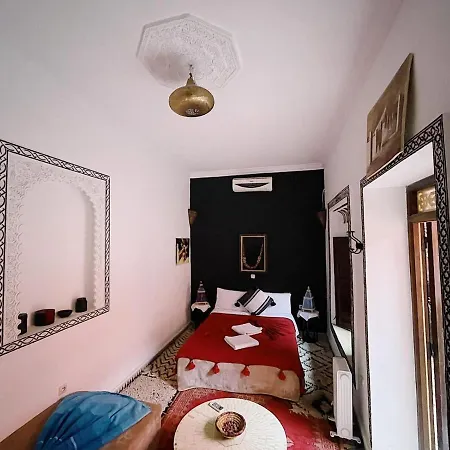 Riad Naya-2
