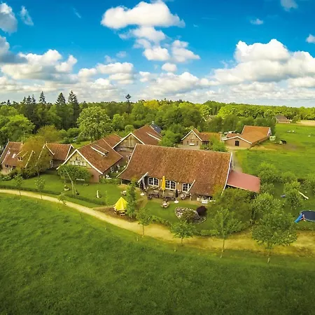 Hotel & Lodges Erve Bruggert-2