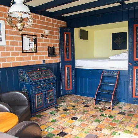 Amicitia Hotel Sneek-2