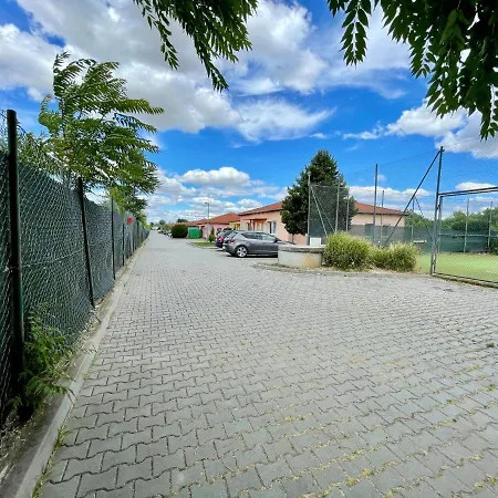 Holiday Village Senec-3