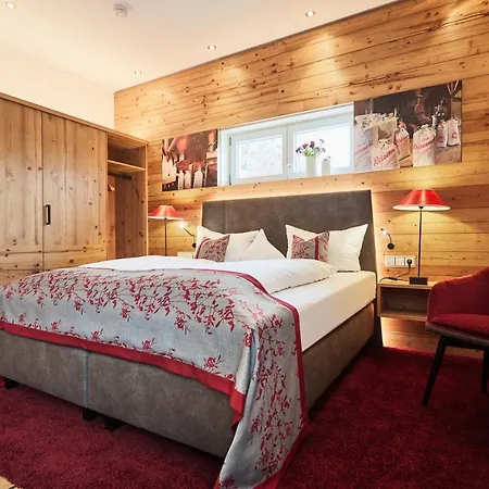 Romantik Hotel Rindenmühle-3