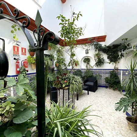 Hostal Mellizo-3