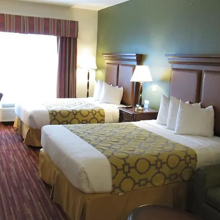 Stay Inn & Suites Montgomery-3