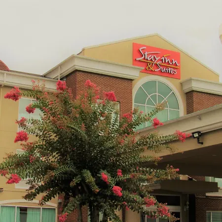 Stay Inn & Suites Montgomery-2
