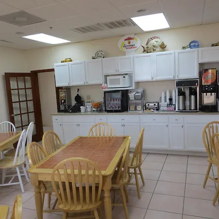Super 8 By Wyndham South Padre Island-3