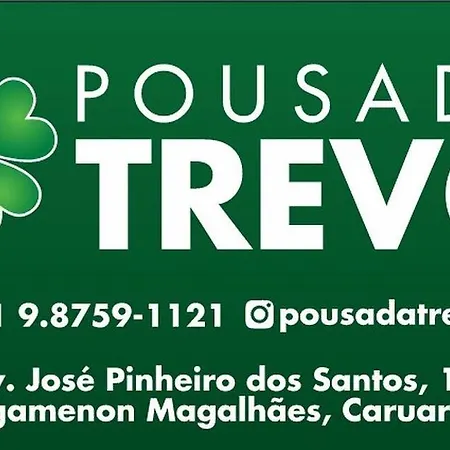 Hotel Trevo Caruaru-3