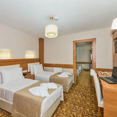 Selenay Hotel-2