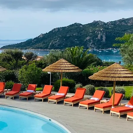 Hôtel Alivi Di Santa Giulia-3