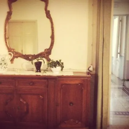 Bed And Breakfast Evelina-2