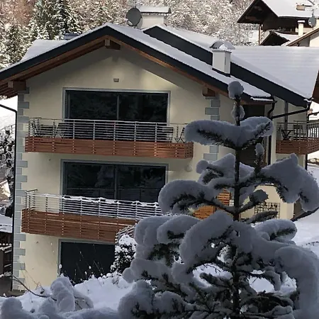 B&B Le Stagioni di Stava-2