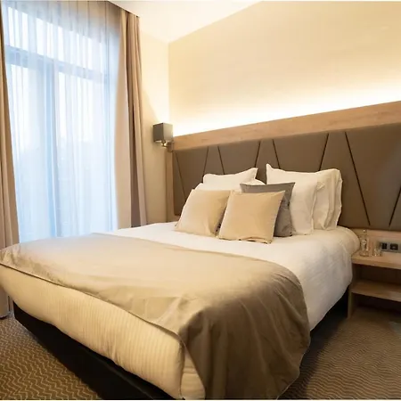 Hôtel Concorde-2