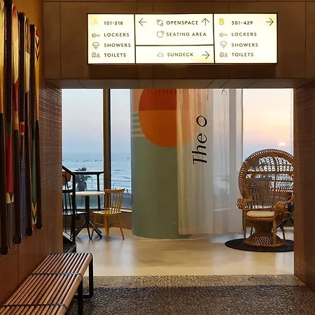 The O Pod Capsule Hotel-3