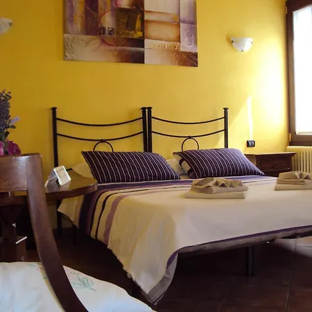 Casa di Campagna B&B La Corte-3