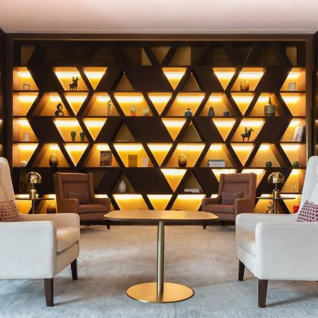 Intercontinental Luanda Miramar By Ihg-2