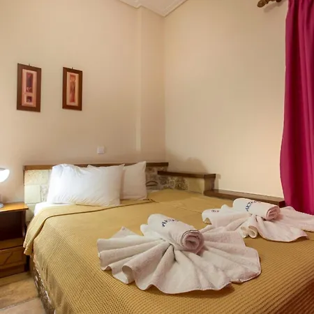 Aktaion Hotel-3