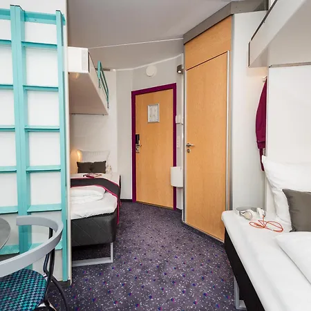 Cabinn Odense-2