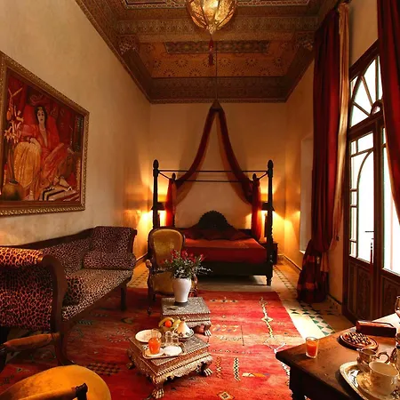 Riad Ayadina & Spa-3