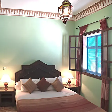 Riad Maison Du Sud-2