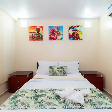 Hotel Marina Suites By Geh Suites-2