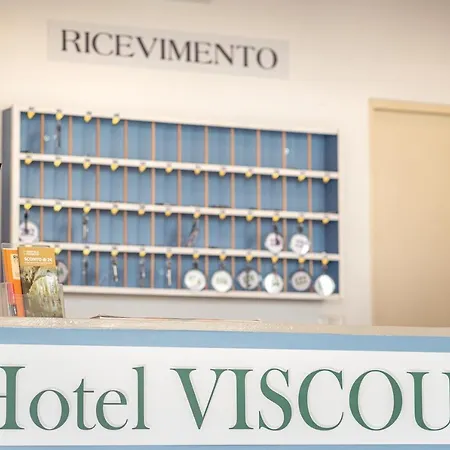 Hotel Viscount-2
