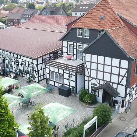 Hotel Landhaus Greene-3