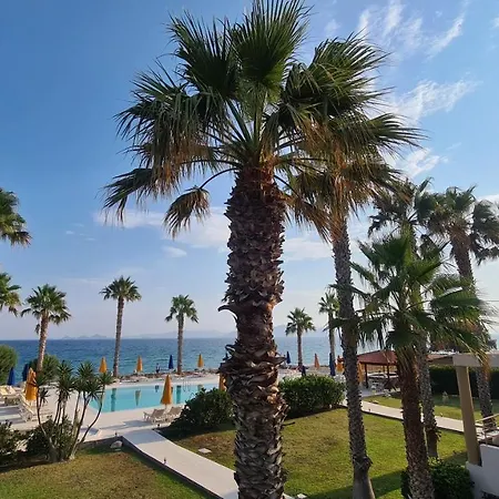 Irina Beach Hotel-3