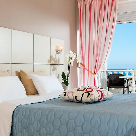 Hotel Matheo Villas & Suites-2