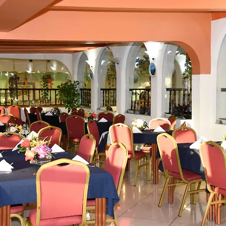 Cozumel Hotel & Resort-2