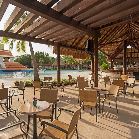 Iberostar Selection Paraiso Maya-3