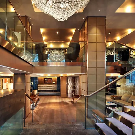 The Hari London, Vignette Collection By Ihg-3