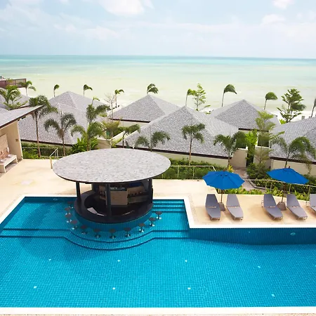 Samui Resotel Beach Resort-2
