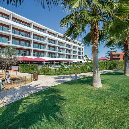 Areias Village Beach Suite Hotel-3