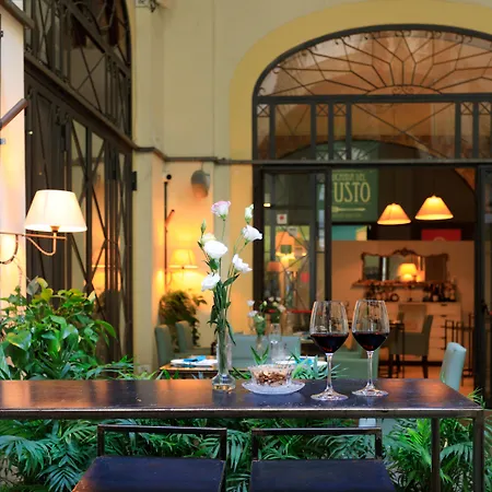 Quintocanto Hotel&Spa-2
