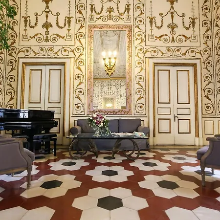 Decumani Hotel De Charme-2