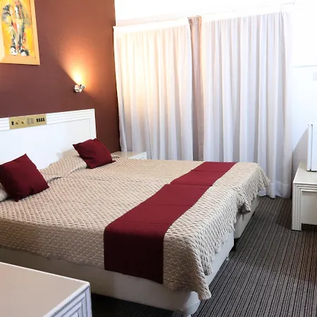 King'S Hotel-3