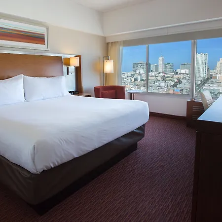 Holiday Inn San Francisco - Golden Gateway Newly Renovated With No Resort Fee-3
