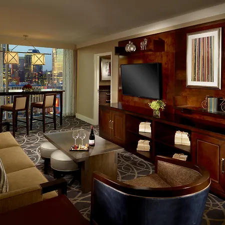 Omni Nashville Hotel-2