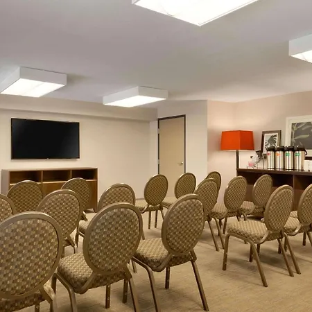 Country Inn & Suites By Radisson, Seattle-Tacoma International Airport, Wa-3