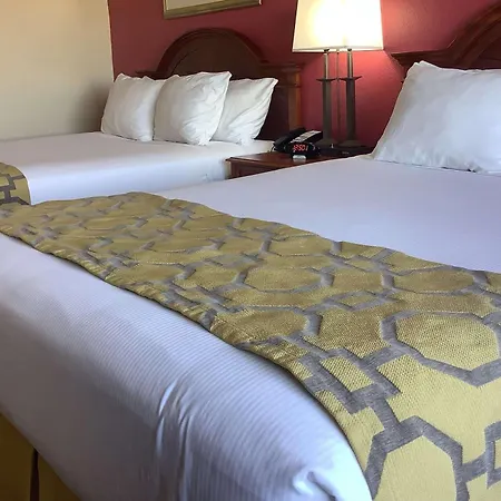 Baymont Inn & Suites By Wyndham Holbrook-3