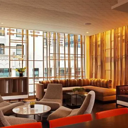Hotel 48Lex New York-2